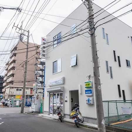 Travel Palace Miyuki Kawaguchi  Exterior photo