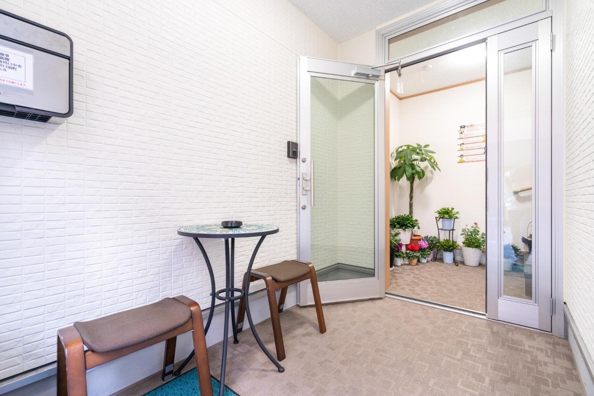 Travel Palace Miyuki Kawaguchi  Exterior photo